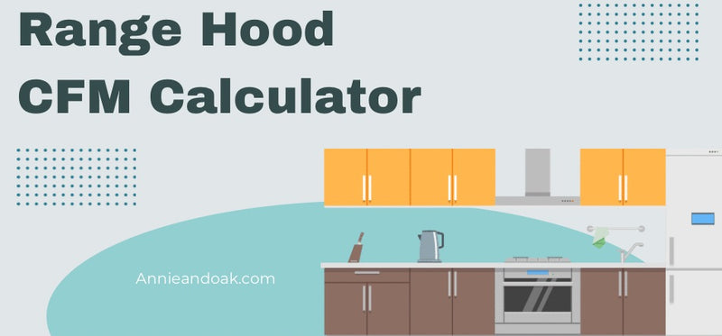 Calculate working height in the kitchen