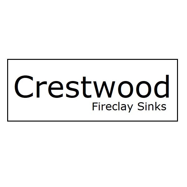 Crestwood Farmhouse Sinks - Fireclay Farmhouse Sinks