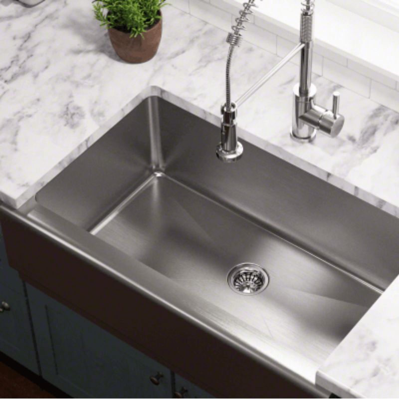 Kitchen Sinks